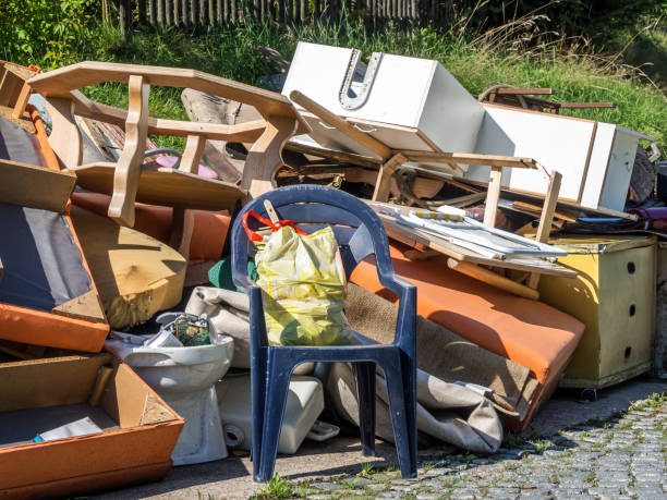 Best Local Junk Hauling  in Oracle, AZ