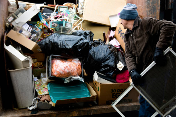 Appliance Disposal in Oracle, AZ
