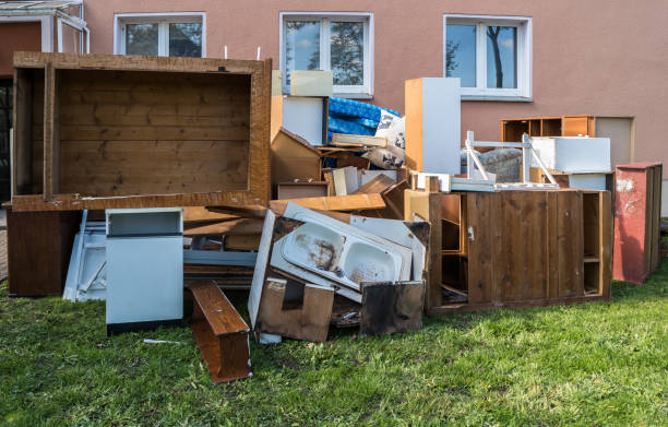 Best Professional Junk Removal  in Oracle, AZ