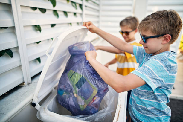 Best Yard Cleanup Services  in Oracle, AZ