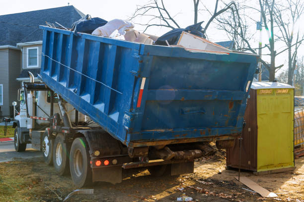 Best Estate Cleanout Services  in Oracle, AZ