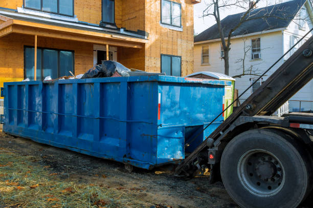 Best Construction Debris Removal  in Oracle, AZ