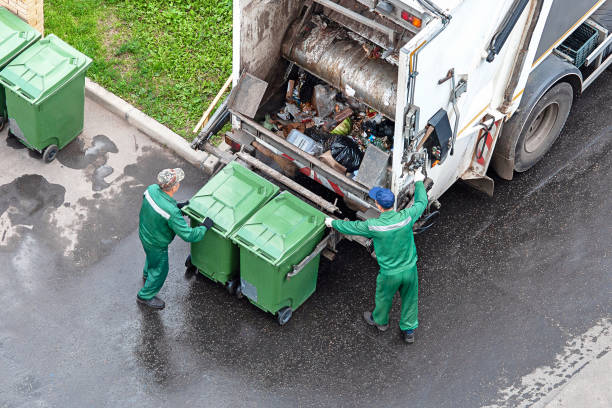 Best Garage Cleanout Services  in Oracle, AZ