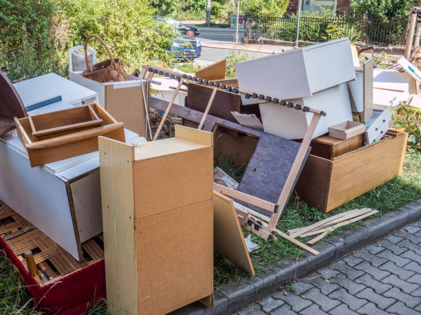 Best Basement Cleanout Services  in Oracle, AZ