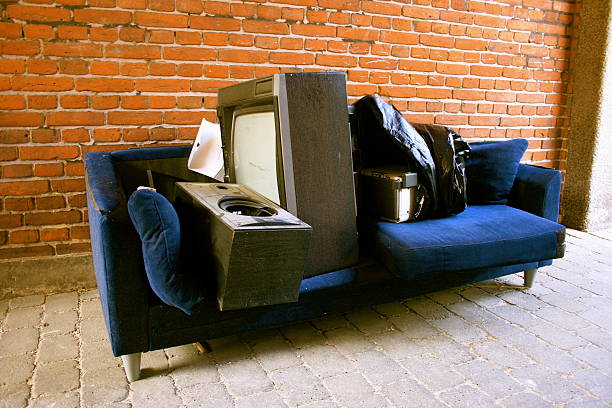 Best Household Junk Removal  in Oracle, AZ