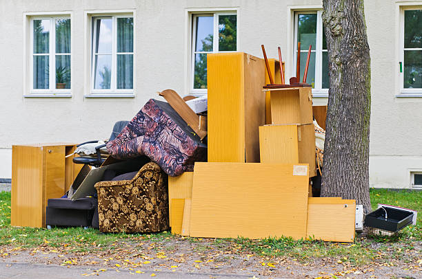 Best Junk Hauling Services  in Oracle, AZ