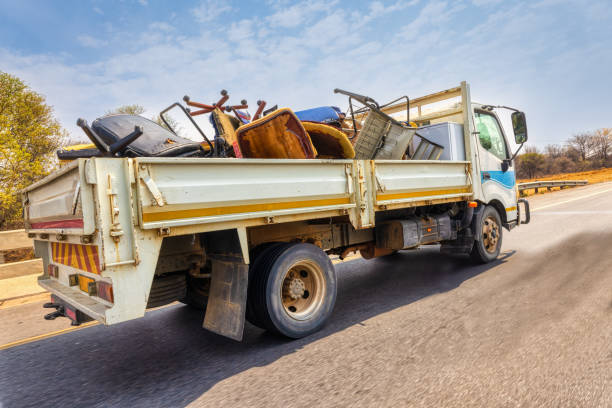 Best Same-Day Junk Removal  in Oracle, AZ