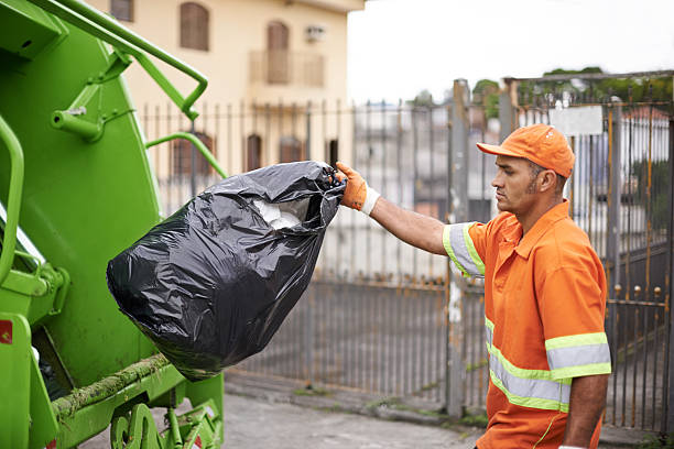 Best Commercial Junk Removal  in Oracle, AZ