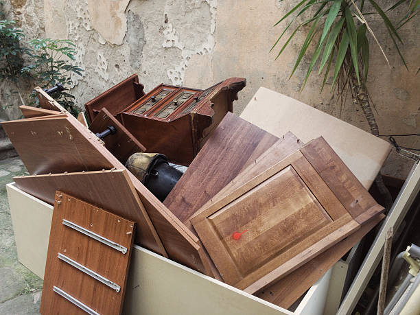 Best Trash Removal Near Me  in Oracle, AZ
